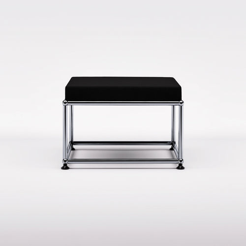 AR 04 Ottoman, Frontansicht